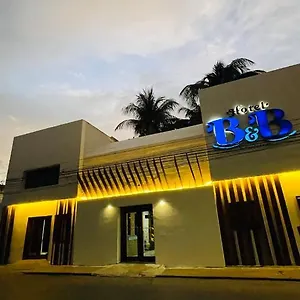 5* מלון - 5th Avenue