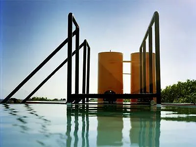 Basico Otel Playa del Carmen Meksika