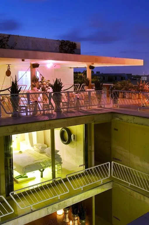 Basico Otel Playa del Carmen